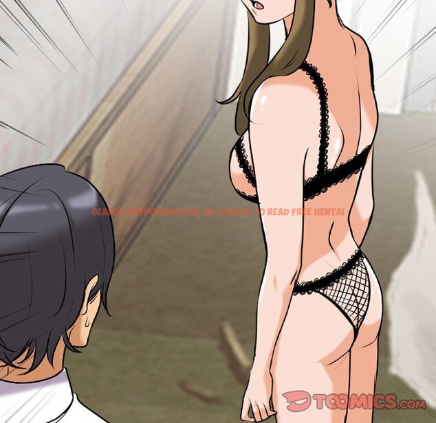 Read Hentai Image 81 865 in comic Our Exchange - Chapter 90 - hentaitnt.net