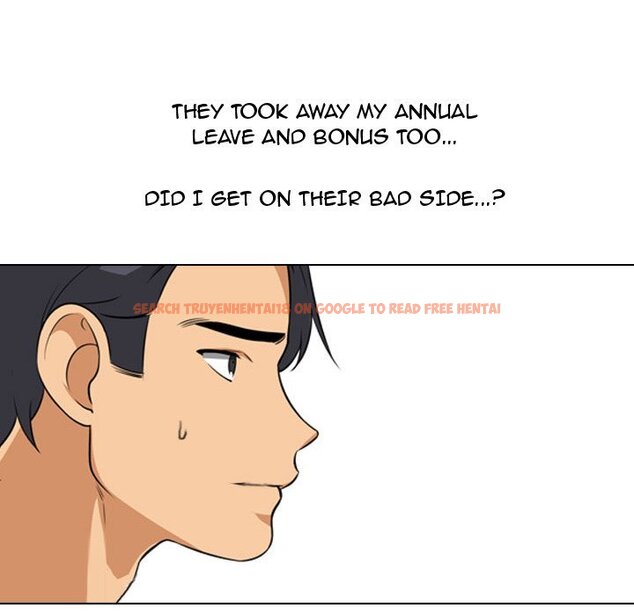 Read Hentai Image 88 865 in comic Our Exchange - Chapter 90 - hentaitnt.net