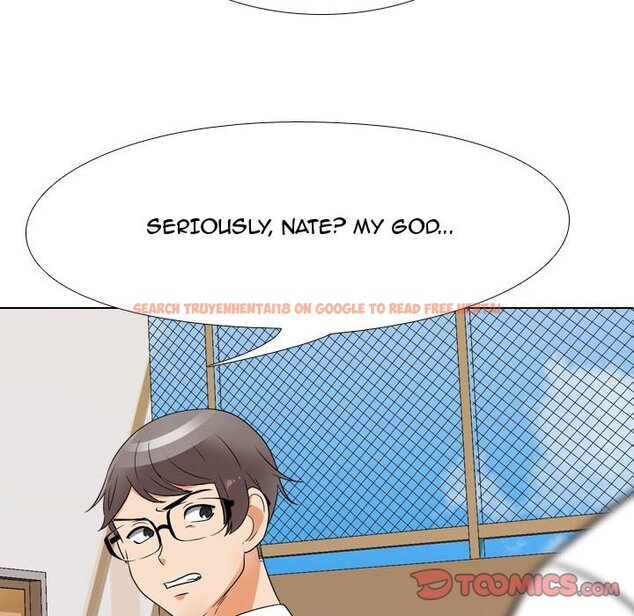 Read Hentai Image 9 859 in comic Our Exchange - Chapter 90 - hentaitnt.net