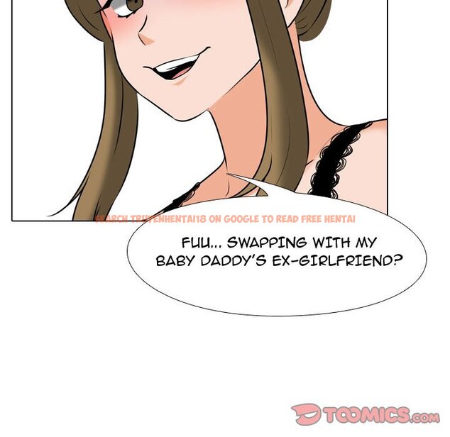 Read Hentai Image 90 865 in comic Our Exchange - Chapter 90 - hentaitnt.net