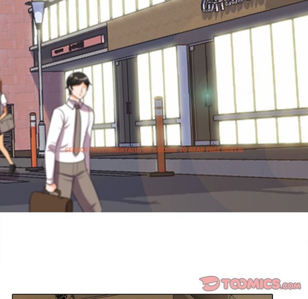 Read Hentai Image 93 865 in comic Our Exchange - Chapter 90 - hentaitnt.net