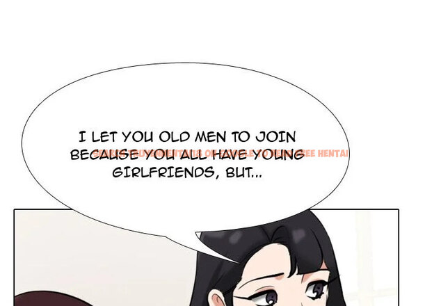 Read Hentai Image 1 910 in comic Our Exchange - Chapter 91 - hentaitnt.net