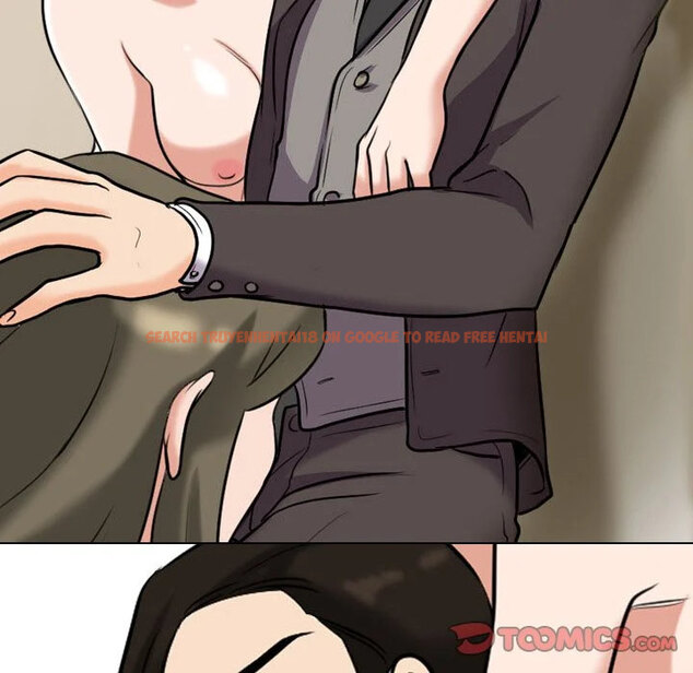 Read Hentai Image 10 910 in comic Our Exchange - Chapter 91 - hentaitnt.net