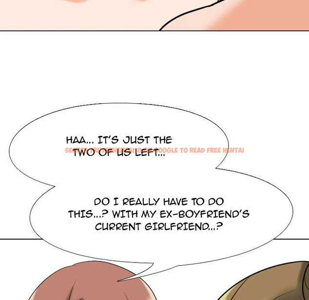 Read Hentai Image 105 916 in comic Our Exchange - Chapter 91 - hentaitnt.net