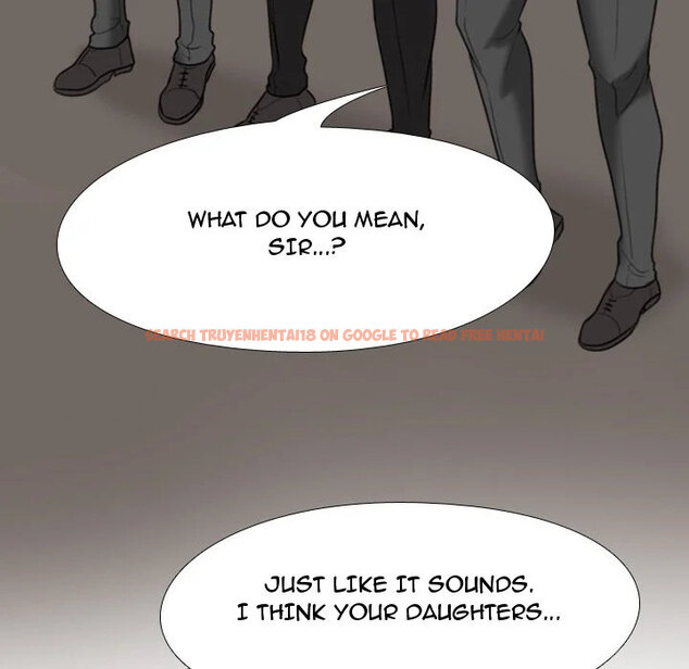 Read Hentai Image 16 916 in comic Our Exchange - Chapter 91 - hentaitnt.net