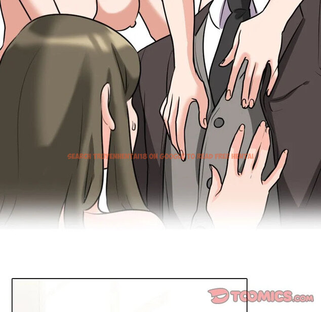 Read Hentai Image 22 916 in comic Our Exchange - Chapter 91 - hentaitnt.net