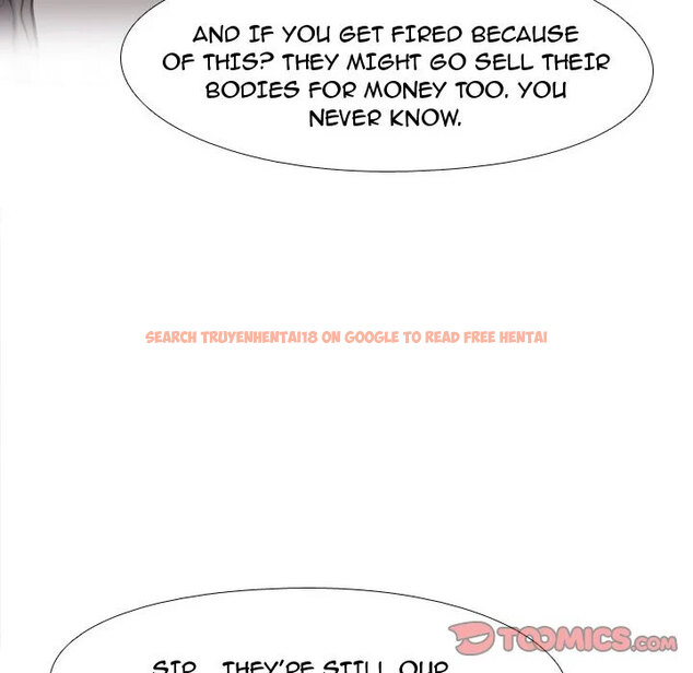 Read Hentai Image 30 916 in comic Our Exchange - Chapter 91 - hentaitnt.net