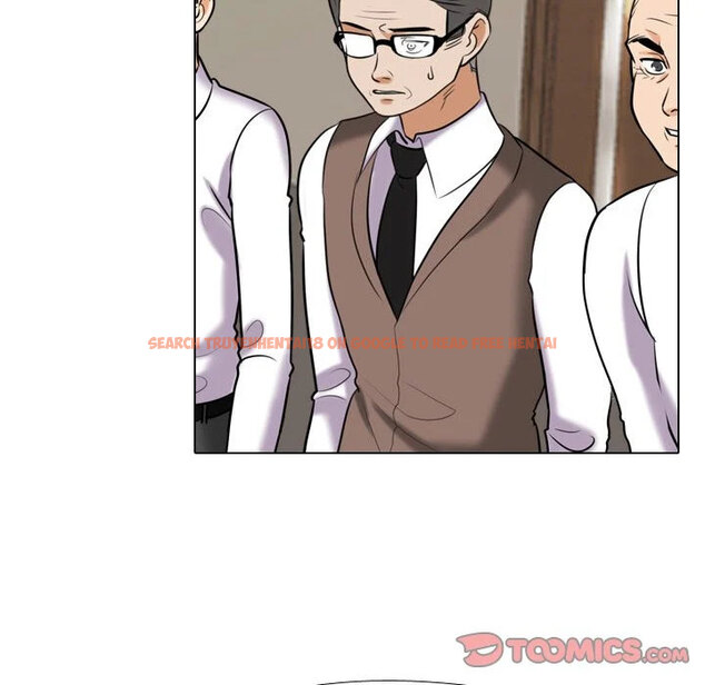 Read Hentai Image 34 916 in comic Our Exchange - Chapter 91 - hentaitnt.net