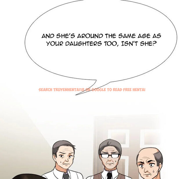 Read Hentai Image 35 916 in comic Our Exchange - Chapter 91 - hentaitnt.net