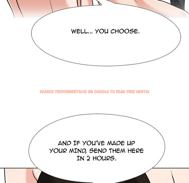 Read Hentai Image 37 916 in comic Our Exchange - Chapter 91 - hentaitnt.net