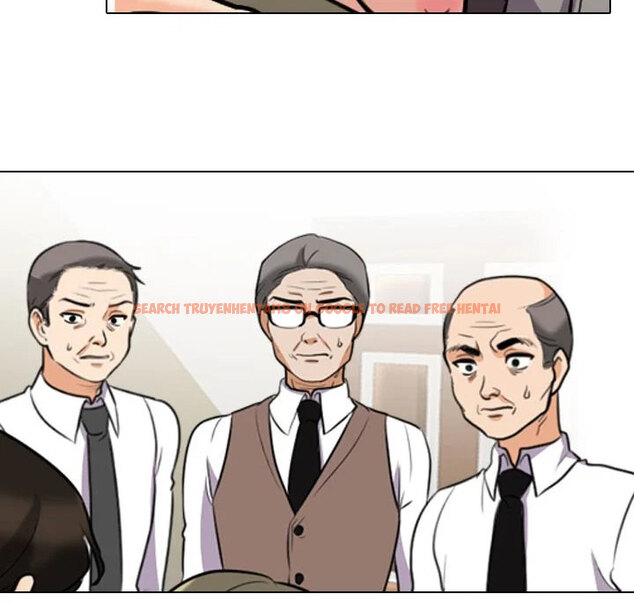Read Hentai Image 40 916 in comic Our Exchange - Chapter 91 - hentaitnt.net