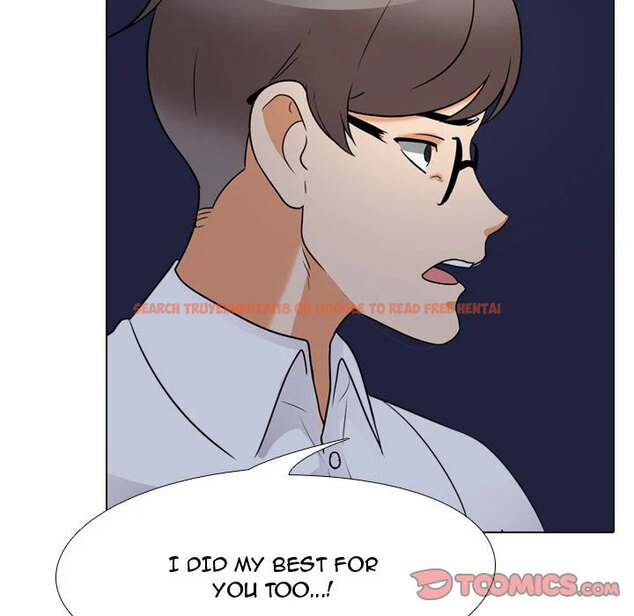 Read Hentai Image 50 916 in comic Our Exchange - Chapter 91 - hentaitnt.net