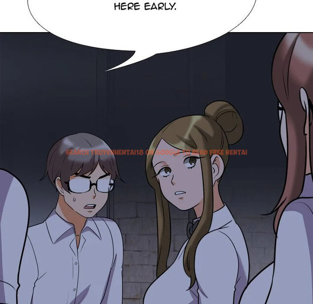 Read Hentai Image 56 916 in comic Our Exchange - Chapter 91 - hentaitnt.net