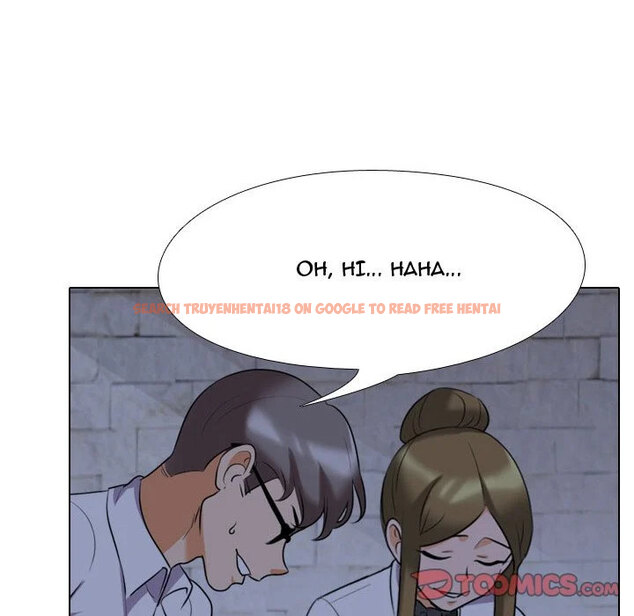 Read Hentai Image 58 916 in comic Our Exchange - Chapter 91 - hentaitnt.net