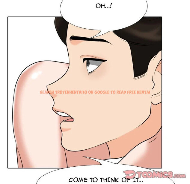 Read Hentai Image 6 910 in comic Our Exchange - Chapter 91 - hentaitnt.net