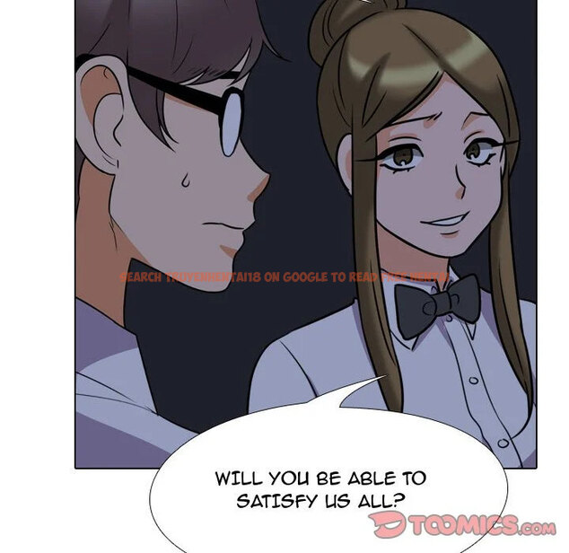 Read Hentai Image 62 916 in comic Our Exchange - Chapter 91 - hentaitnt.net