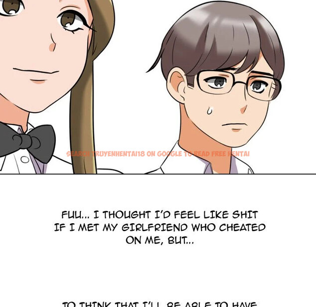 Read Hentai Image 73 916 in comic Our Exchange - Chapter 91 - hentaitnt.net