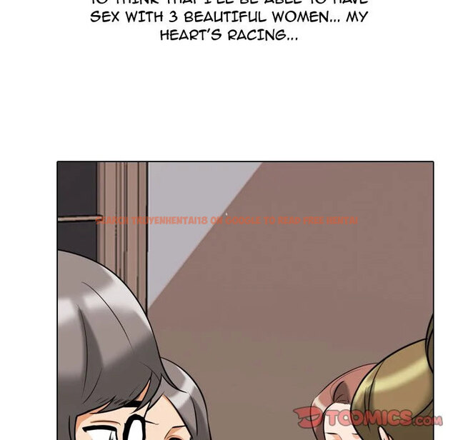 Read Hentai Image 74 916 in comic Our Exchange - Chapter 91 - hentaitnt.net