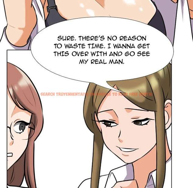 Read Hentai Image 77 916 in comic Our Exchange - Chapter 91 - hentaitnt.net