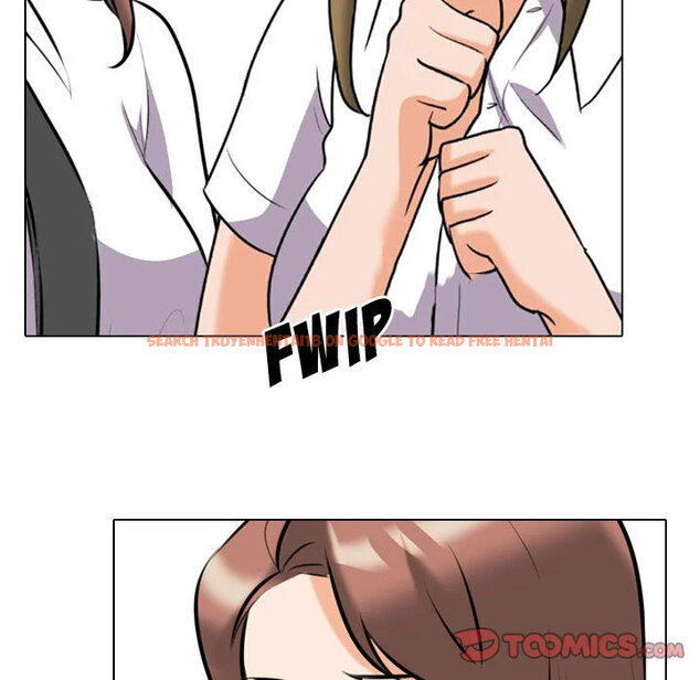 Read Hentai Image 78 916 in comic Our Exchange - Chapter 91 - hentaitnt.net