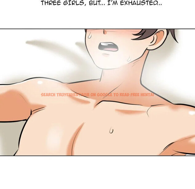 Read Hentai Image 106 677 in comic Our Exchange - Chapter 92 - hentaitnt.net