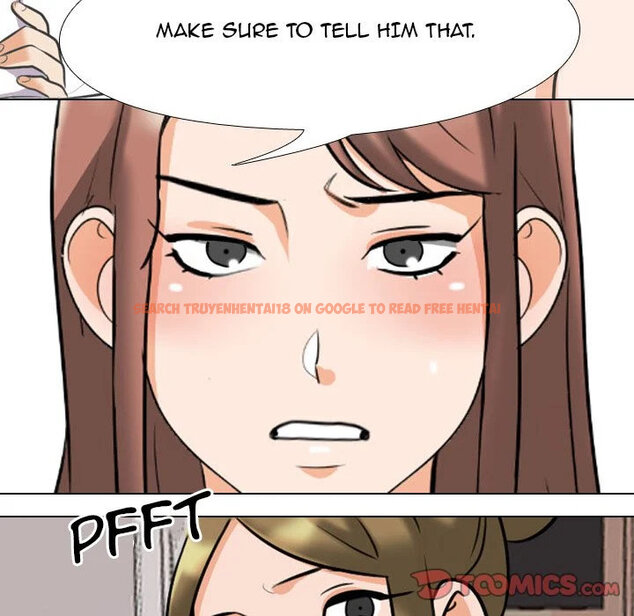Read Hentai Image 114 677 in comic Our Exchange - Chapter 92 - hentaitnt.net
