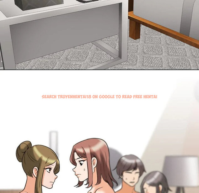 Read Hentai Image 14 671 in comic Our Exchange - Chapter 92 - hentaitnt.net