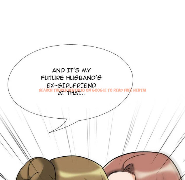 Read Hentai Image 19 671 in comic Our Exchange - Chapter 92 - hentaitnt.net