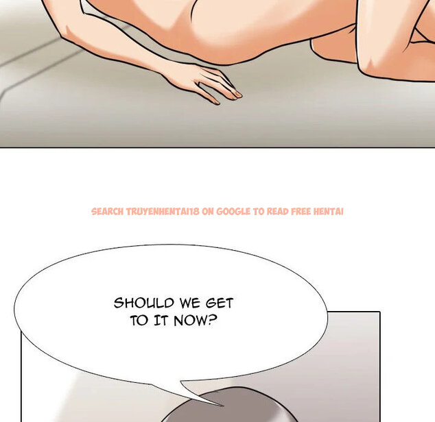 Read Hentai Image 56 677 in comic Our Exchange - Chapter 92 - hentaitnt.net