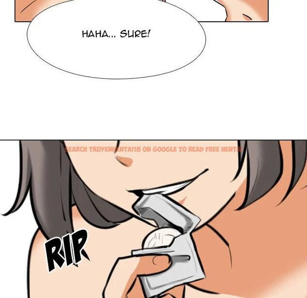 Read Hentai Image 58 677 in comic Our Exchange - Chapter 92 - hentaitnt.net