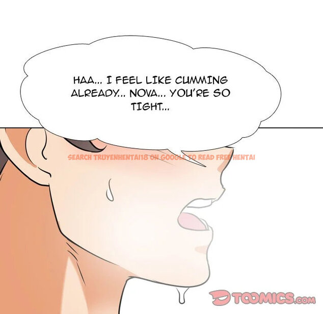 Read Hentai Image 75 677 in comic Our Exchange - Chapter 92 - hentaitnt.net