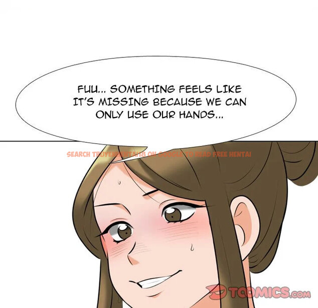 Read Hentai Image 81 677 in comic Our Exchange - Chapter 92 - hentaitnt.net