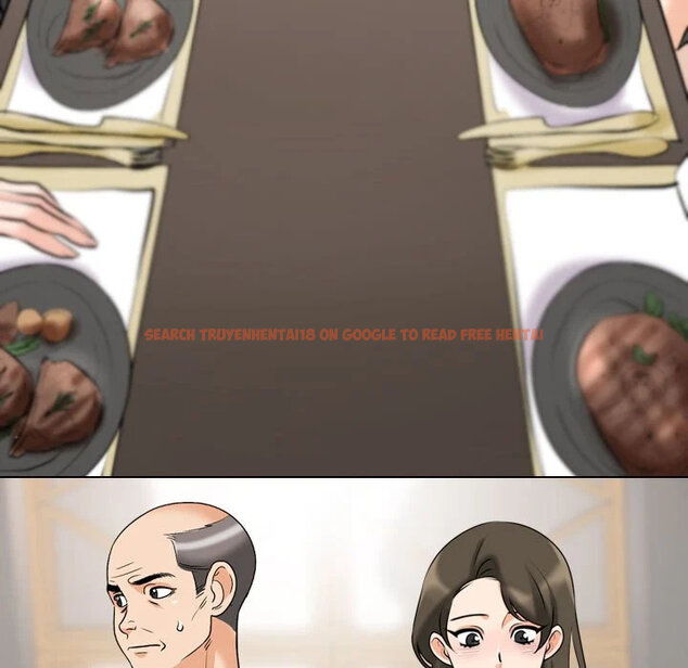 Read Hentai Image 15 665 in comic Our Exchange - Chapter 93 - hentaitnt.net