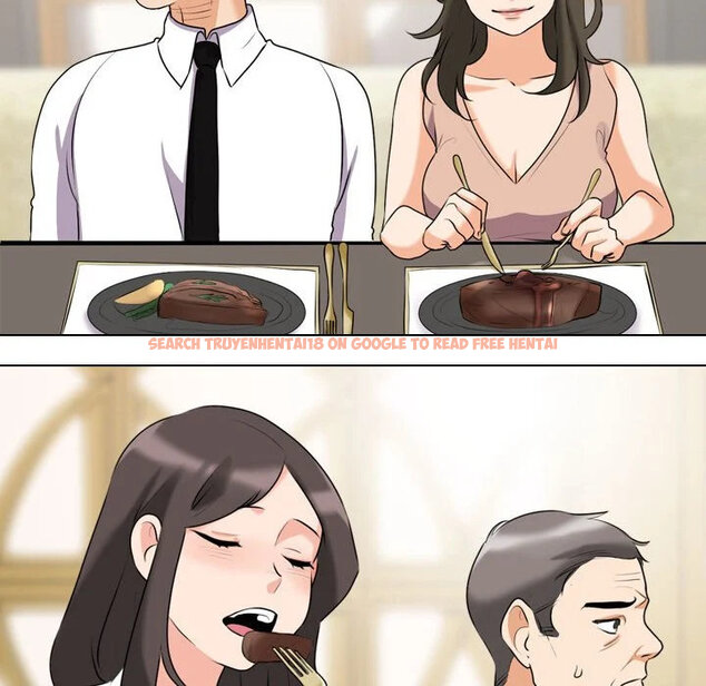 Read Hentai Image 16 665 in comic Our Exchange - Chapter 93 - hentaitnt.net