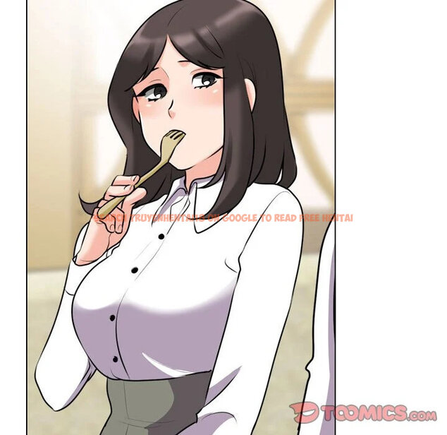 Read Hentai Image 18 665 in comic Our Exchange - Chapter 93 - hentaitnt.net