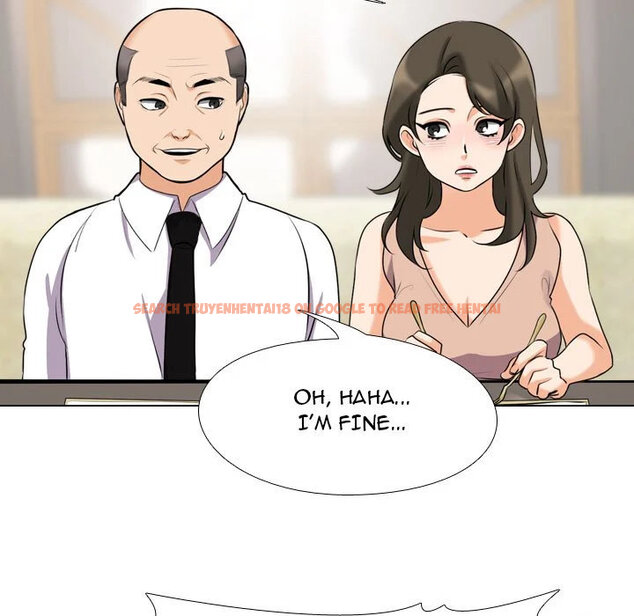 Read Hentai Image 21 665 in comic Our Exchange - Chapter 93 - hentaitnt.net