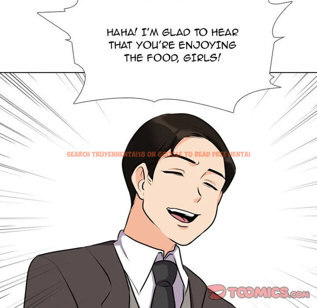 Read Hentai Image 22 665 in comic Our Exchange - Chapter 93 - hentaitnt.net
