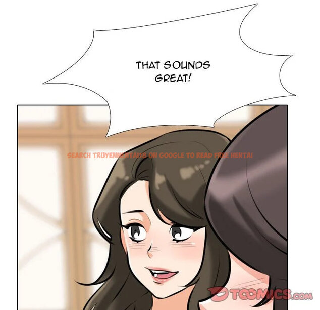 Read Hentai Image 26 665 in comic Our Exchange - Chapter 93 - hentaitnt.net