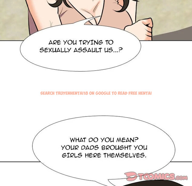 Read Hentai Image 78 671 in comic Our Exchange - Chapter 93 - hentaitnt.net