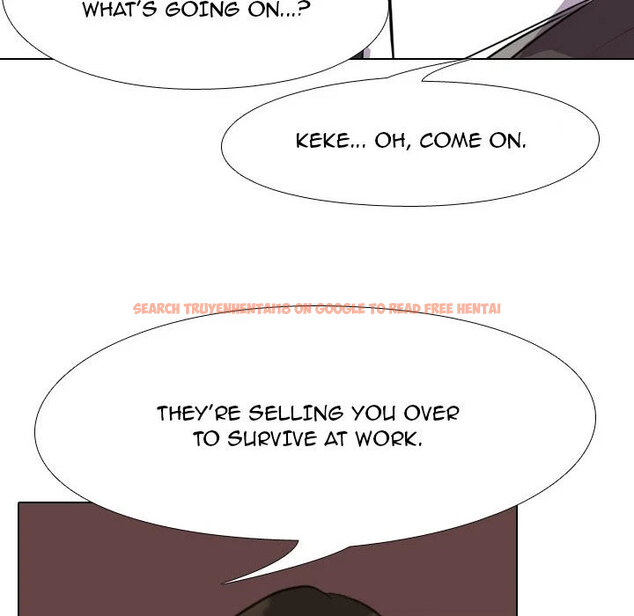 Read Hentai Image 80 671 in comic Our Exchange - Chapter 93 - hentaitnt.net