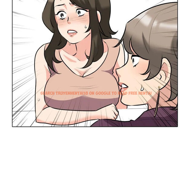 Read Hentai Image 96 671 in comic Our Exchange - Chapter 93 - hentaitnt.net