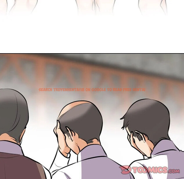 Read Hentai Image 10 743 in comic Our Exchange - Chapter 94 - hentaitnt.net