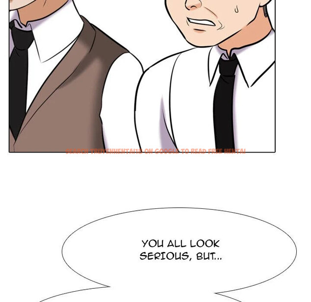 Read Hentai Image 107 749 in comic Our Exchange - Chapter 94 - hentaitnt.net