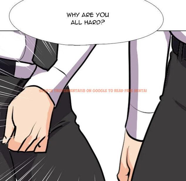 Read Hentai Image 108 749 in comic Our Exchange - Chapter 94 - hentaitnt.net