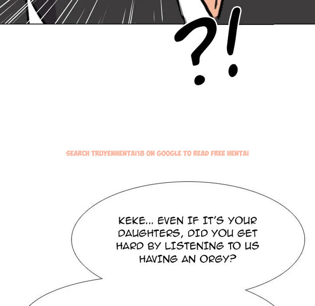 Read Hentai Image 109 749 in comic Our Exchange - Chapter 94 - hentaitnt.net