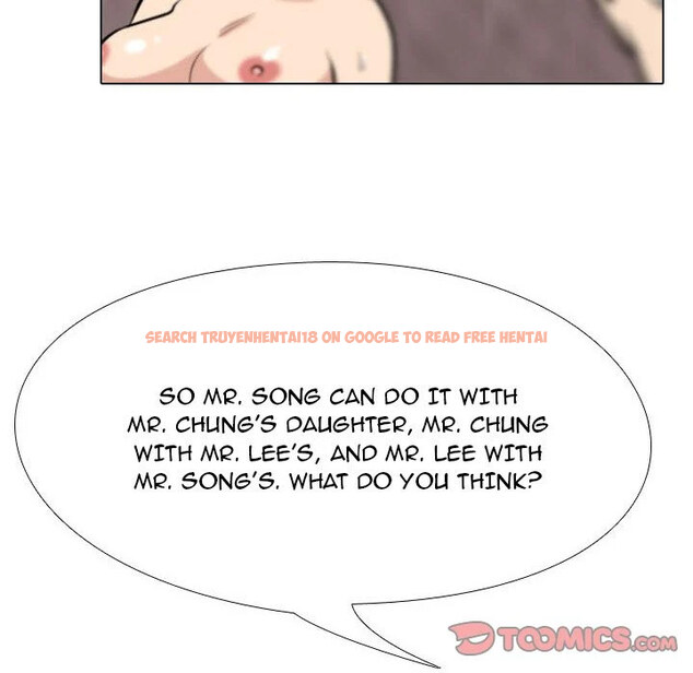 Read Hentai Image 114 749 in comic Our Exchange - Chapter 94 - hentaitnt.net