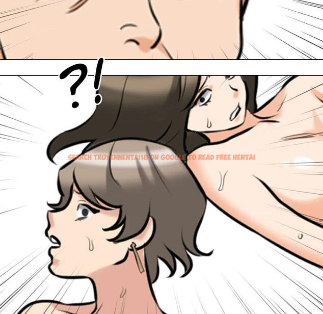 Read Hentai Image 117 749 in comic Our Exchange - Chapter 94 - hentaitnt.net