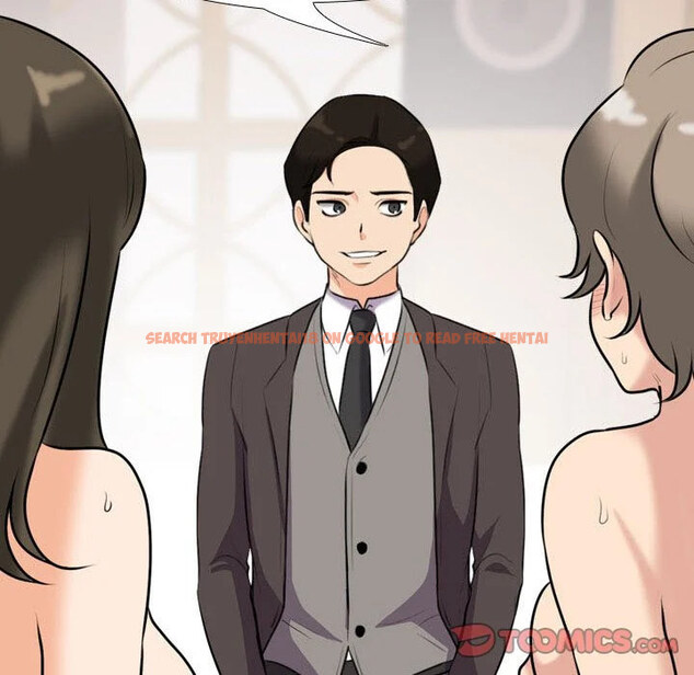 Read Hentai Image 18 743 in comic Our Exchange - Chapter 94 - hentaitnt.net