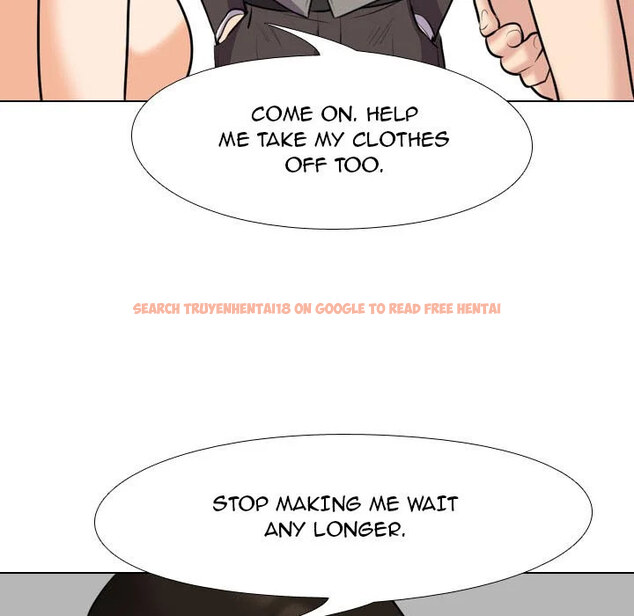 Read Hentai Image 19 743 in comic Our Exchange - Chapter 94 - hentaitnt.net