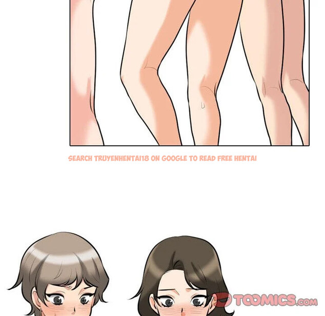 Read Hentai Image 22 743 in comic Our Exchange - Chapter 94 - hentaitnt.net